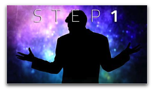 Step 1